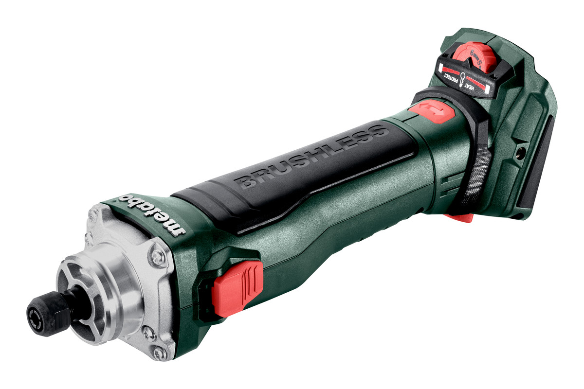 GVB 18 LTX BL 11-28 Compact (600828850) Akku-Geradschleifer 