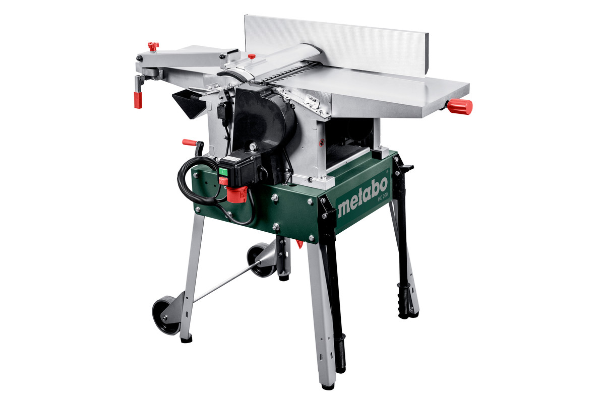 HC 260 C - 2,8 DNB (0114026100) Hobelmaschine 