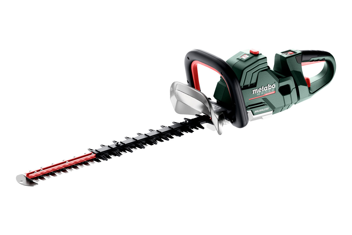 HS 18 LTX BL 55 (601722850) Akku-Heckenschere 