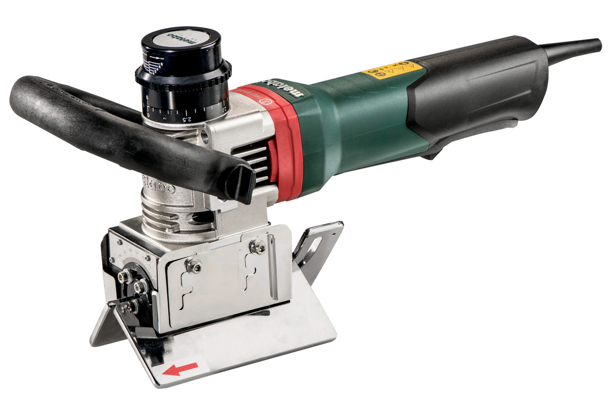 KFMPB 15-10 F (601755500) Metall-Kantenfräse 