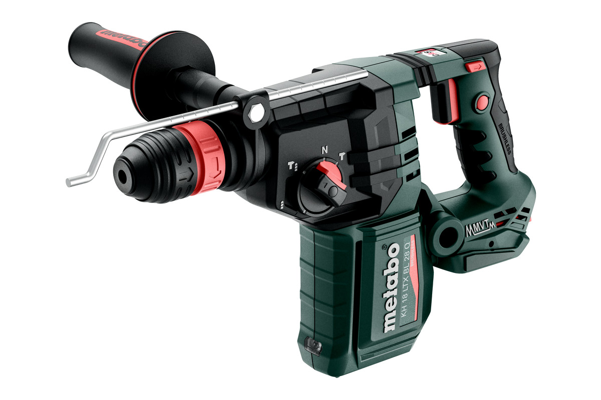 KH 18 LTX BL 28 Q (601715850) Akku-Kombihammer 