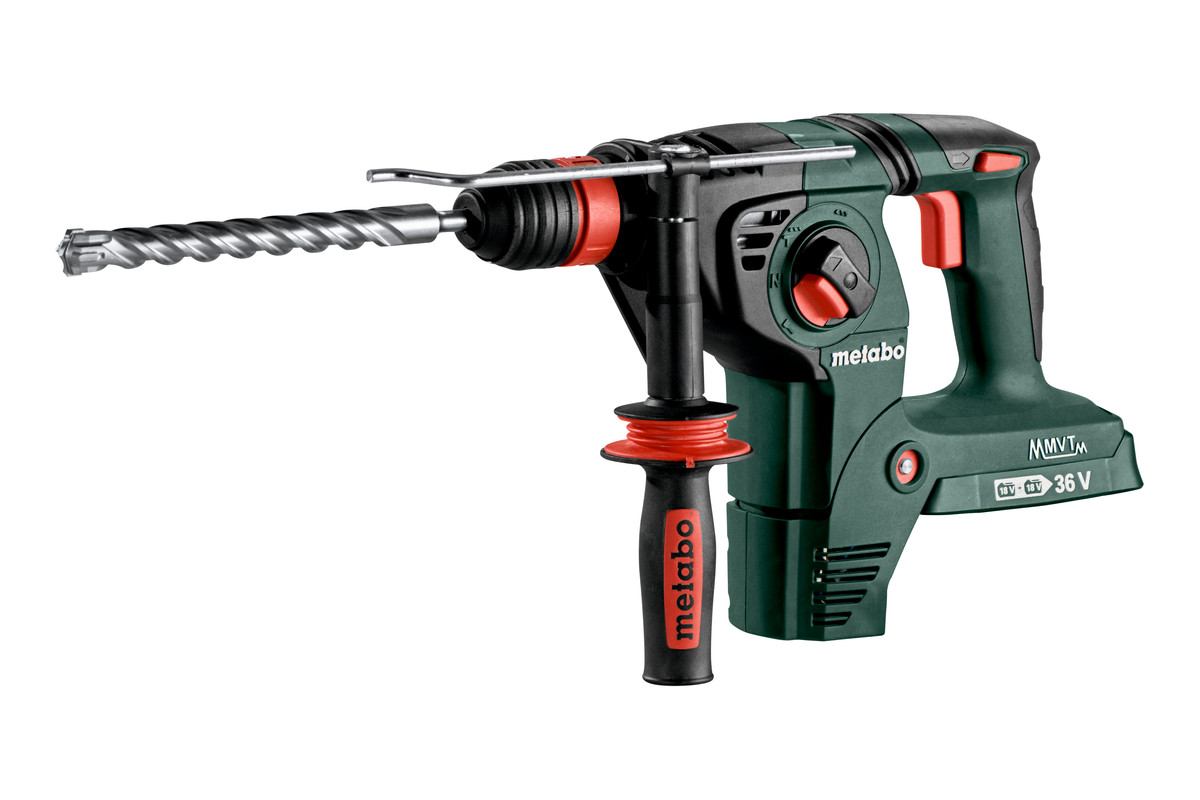 KHA 36-18 LTX 32 (600796840) Akku-Kombihammer 