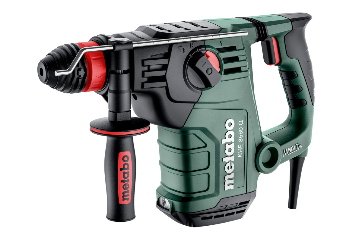 KHE 3560 Q (600811500) Kombihammer 