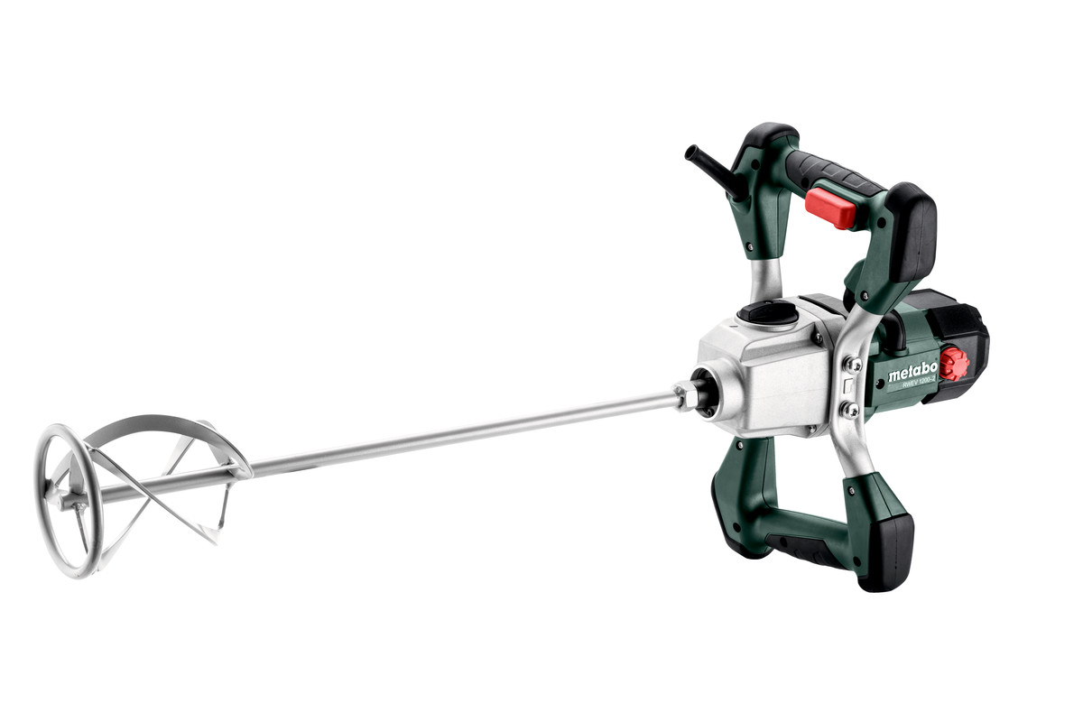 RWEV 1200-2 (614049000) Rührwerk 