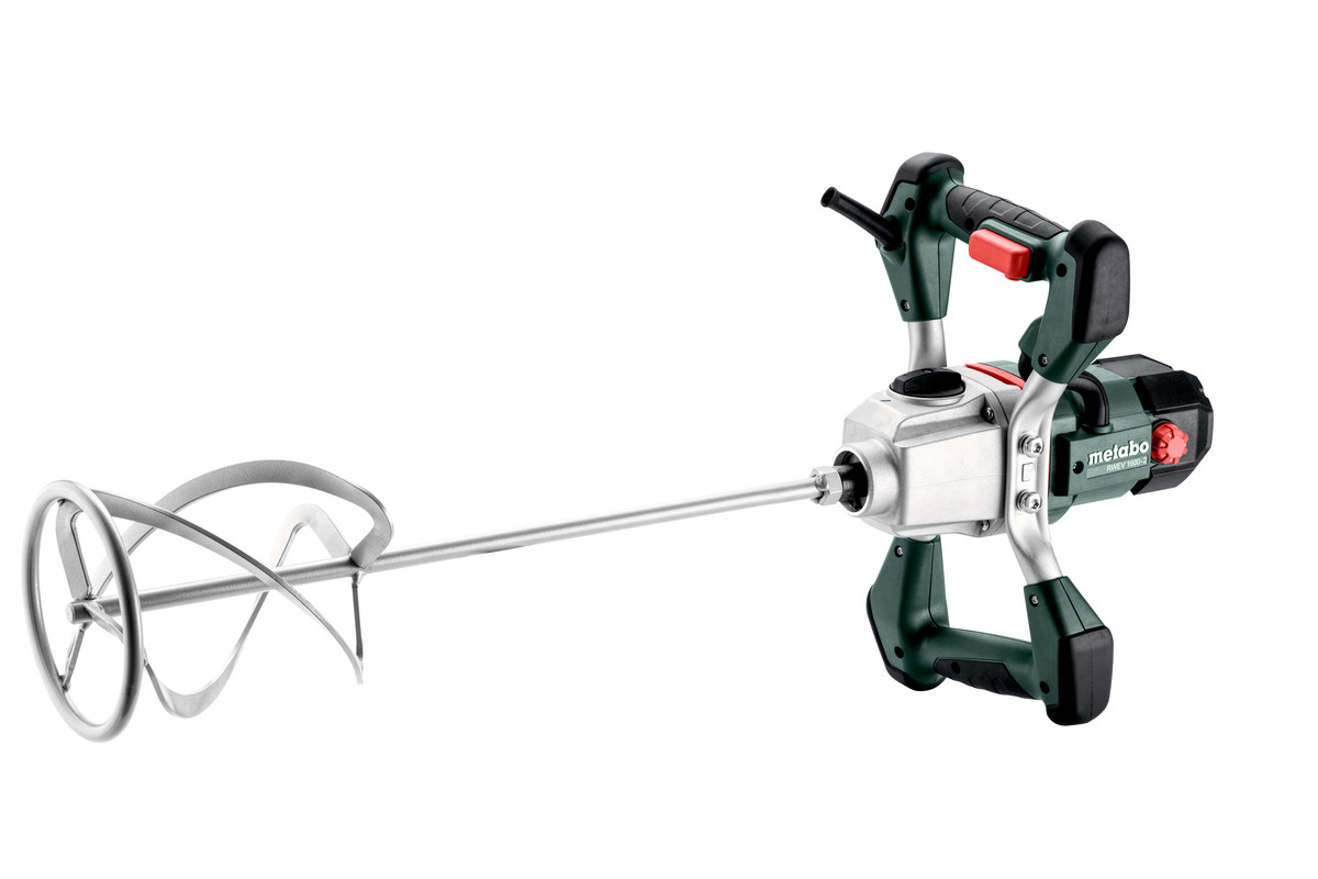 RWEV 1600-2 (614050000) Rührwerk 