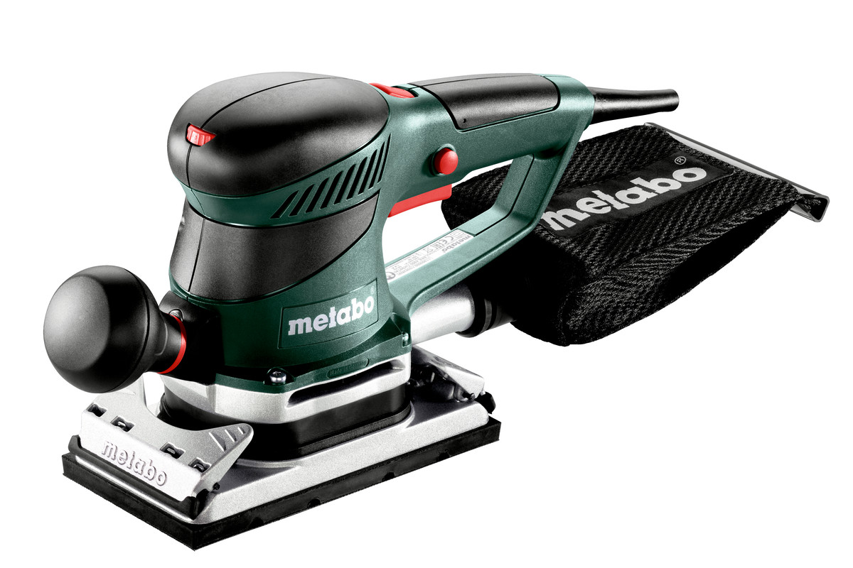 SRE 4350 TurboTec (611350000) Sander 