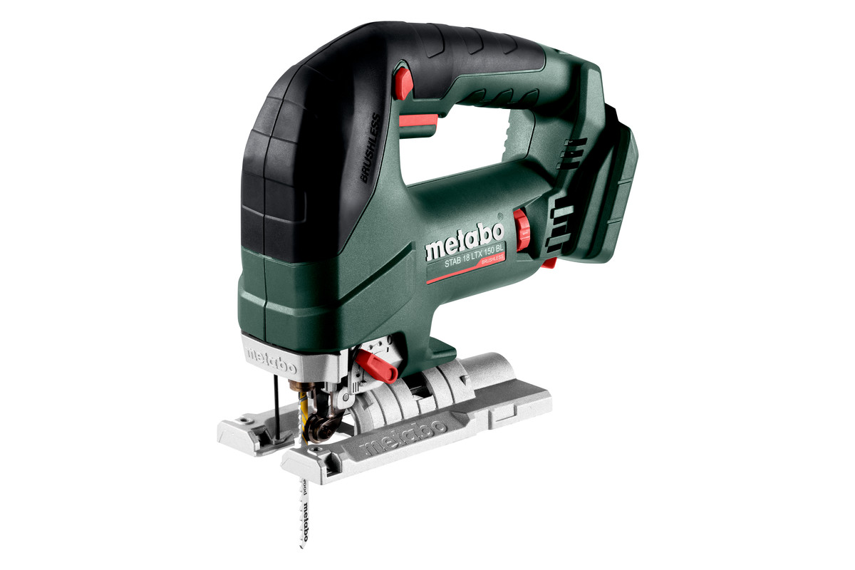 STAB 18 LTX 150 BL (601503840) Akku-Stichsäge 