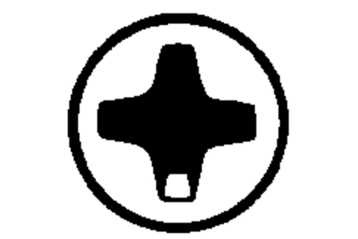 Bit Phillips Gr. 3 / 89 mm (624458000) 