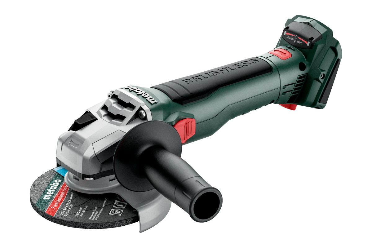 W 18 LT BL 11-125 (613052850) Akku-Winkelschleifer 