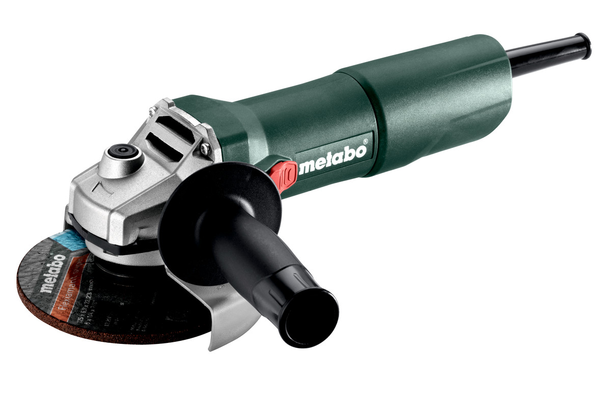 W 750-125 (603605000) Winkelschleifer 