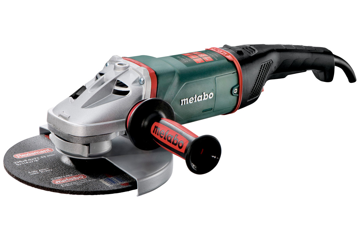 WEA 26-230 MVT Quick (606476000) Winkelschleifer 