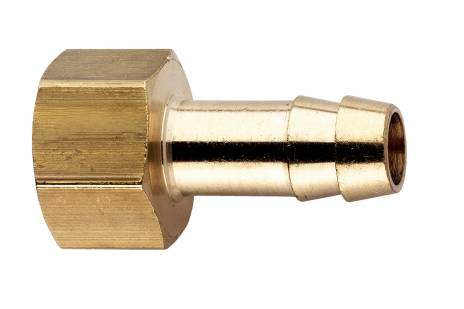 Schlauchtülle 1/4" IG x 6 mm (0901026084)
