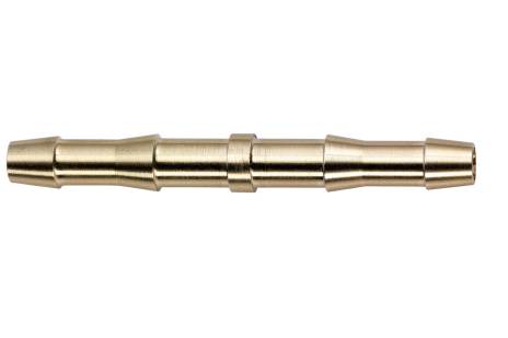Schlauchverbindungstülle 6 mm x 6 mm (0901026378)