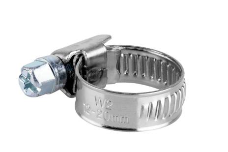 Schraubklemme 8 - 11 mm / 5 Stk. (0901026777)
