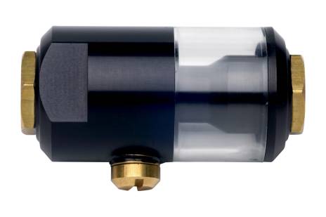 Leitungsöler R 1/4" IG (0901054584)