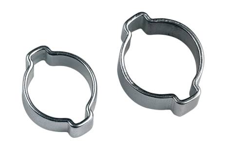 Schlauchklemme 11 - 13 mm / 5 Stk. (0901054983)