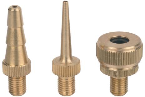 Ventil-Set, 3-teilig (0901055769) 