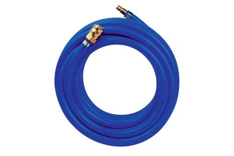 Druckluftschlauch Super-Air Euro 6,3 mm x 11 mm / 10 m (0901056048)
