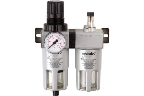 Wartungseinheit FRL-200 (0901063850)