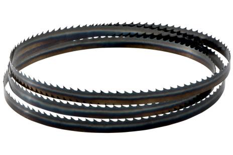 Bandsägeblatt 3380x25x0,5 mm, 4 TPI (0909000416)