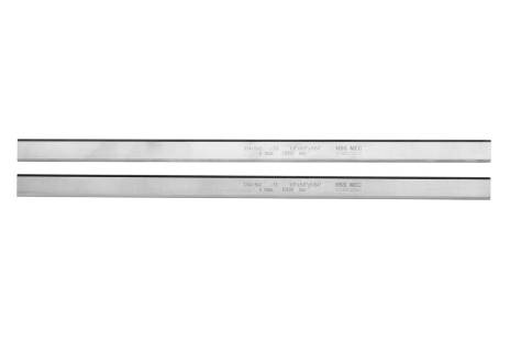 2 HSS Hobelmesser, DH 330 (0911062119) 