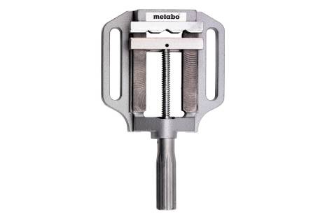 Maschinenschraubstock 038 (612001000)