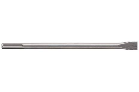 SDS-max Flachmeißel "professional" 400 x 25 mm (623354000) 