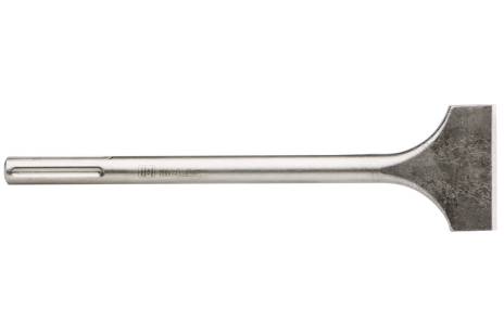 SDS-max Spatmeißel "professional" 300 x 80 mm (623356000) 