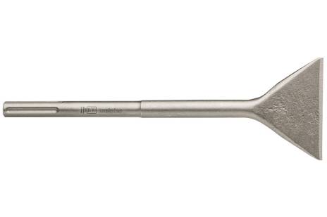 SDS-max Spatmeißel "professional" 350 x 115 mm (623366000) 