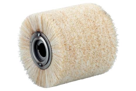 Fiber-Rundbürste 100x100 mm (623506000)