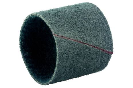 2 Vlies-Schleifhülsen 90x100 mm, mittel (623495000)