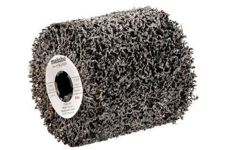 Hart-Vlies-Schleifrad 110x100 mm, P 46 (623525000)