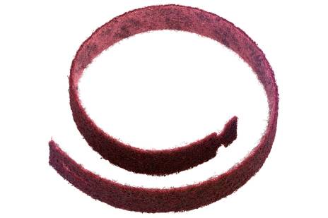 3 Vliesbänder 30x660 mm, grob (623536000)