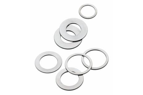 Reduzierring 30 x 1,2 x 16 mm (623546000) 