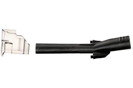 Absaugset für Stichsäge incl. Schutzglas (623670000) 