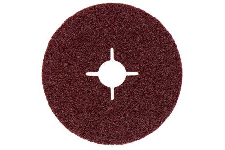 Fiberscheibe 100 mm P 24, NK (624094000)