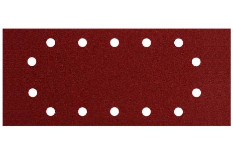 10 Schleifblätter 115x280 mm,P 40,H+M,SR (624491000)