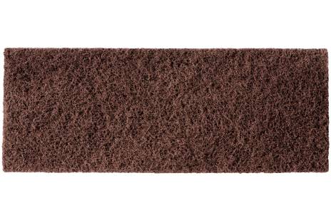 5 Schleifvliese 115 x 295 mm, grob, SR (624727000)