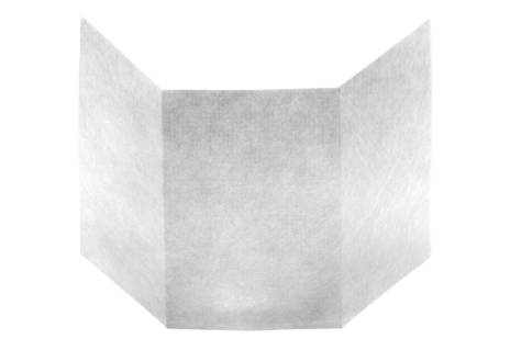 10 Staubfilter für DSE 300 Intec (624995000) 