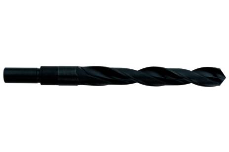 HSS-R-Bohrer 13,5x160mm, abges. Schaft (625006000)