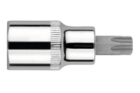 1/2" Bit-Stecknuss T50 x 55 mm (625029000)