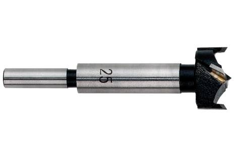 HM-Kunstbohrer 20x90 mm (625123000)