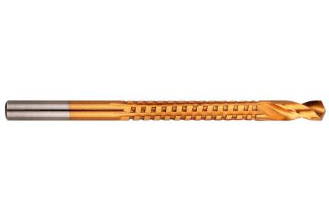 Fräsbohrer HSS-TiN 6,0x90 mm (625150000)