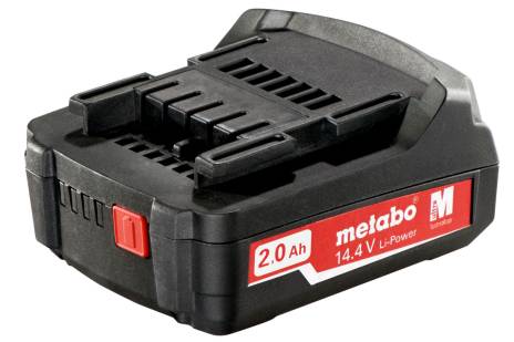 LiPOWER Akkupack 14,4 V - 2,0 Ah (625595000)