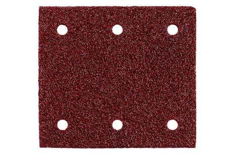 10 Haftschleifblätter 115x103 mm,P 40,H+M,SR (625619000)