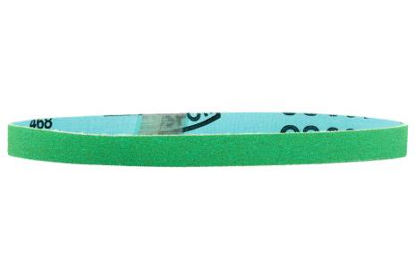 10 Schleifbänder 13x457 mm, P40, CER, BFE (626360000)