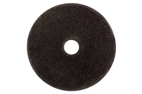 Vlies-Kompaktscheibe "Unitized", mittel, 150x3x25,4 mm, KNS (626400000)