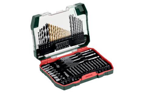 Zubehör-Set SP, 86-teilig (626708000) 