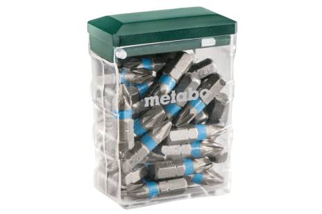 Bit-Box PZ 2, SP, 25-teilig (626711000) 