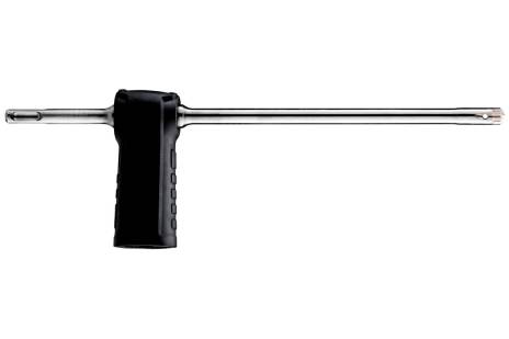 SDS-plus Absaugbohrer 12x325mm (626902000)